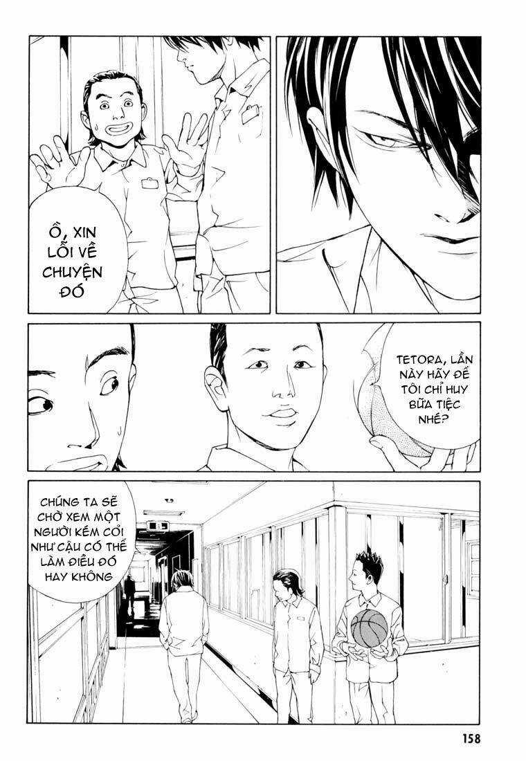 Mpd Psycho - Chapter 57 - Trang 5