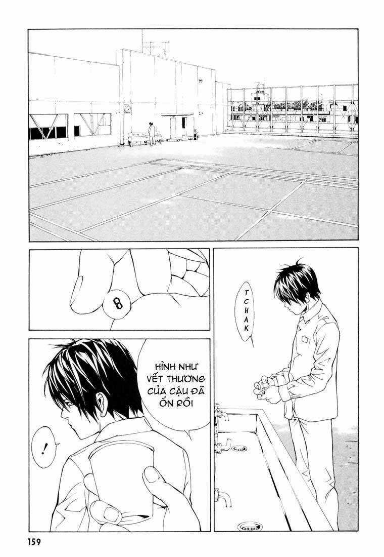 Mpd Psycho - Chapter 57 - Trang 6