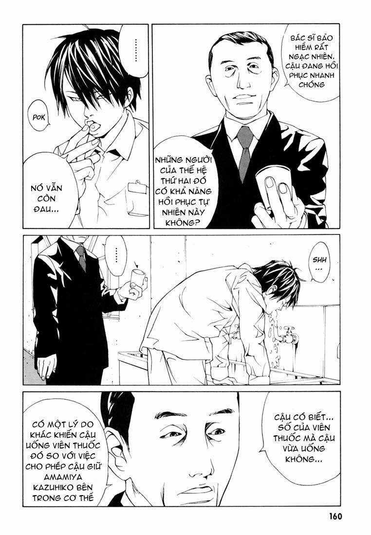 Mpd Psycho - Chapter 57 - Trang 7