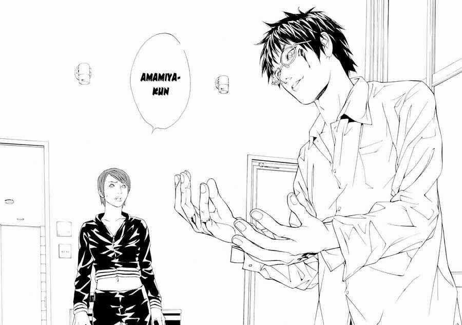 Mpd Psycho - Chapter 58 - Trang 15