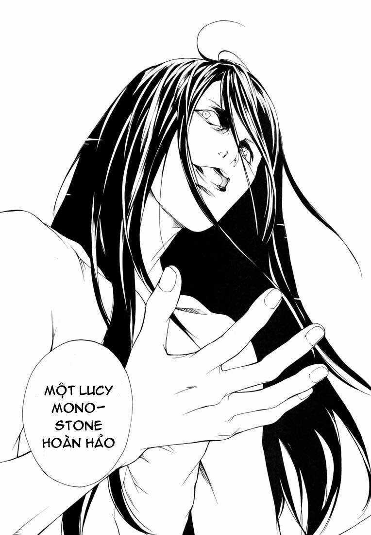 Mpd Psycho - Chapter 58 - Trang 17