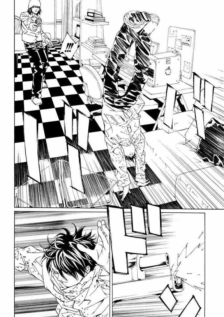 Mpd Psycho - Chapter 58 - Trang 5