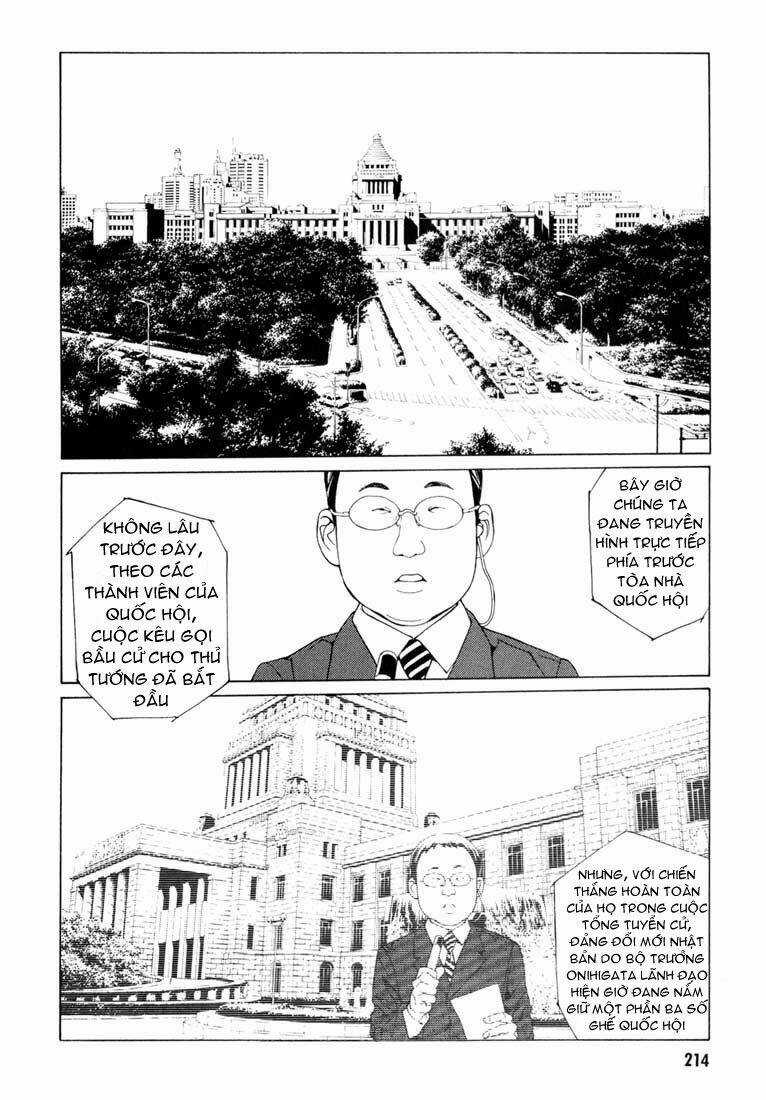 Mpd Psycho - Chapter 59 - Trang 18