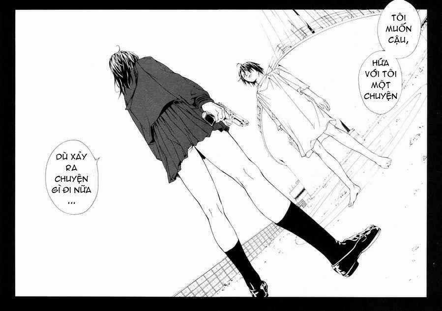 Mpd Psycho - Chapter 59 - Trang 7