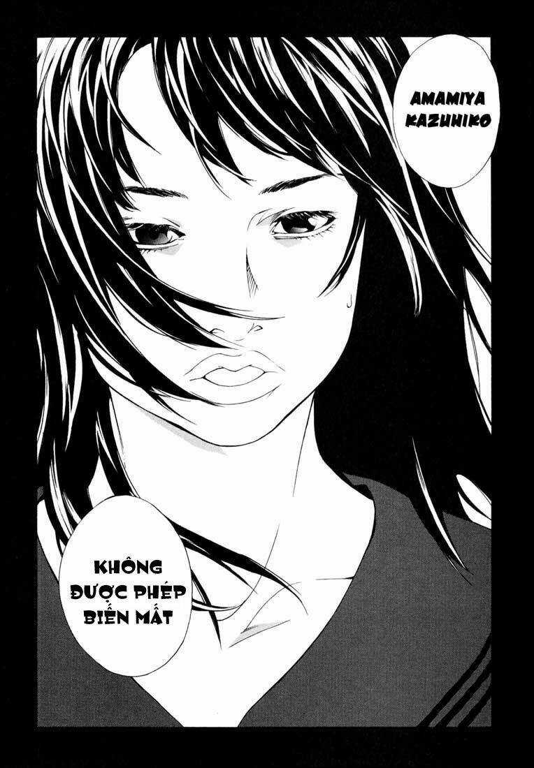 Mpd Psycho - Chapter 59 - Trang 8