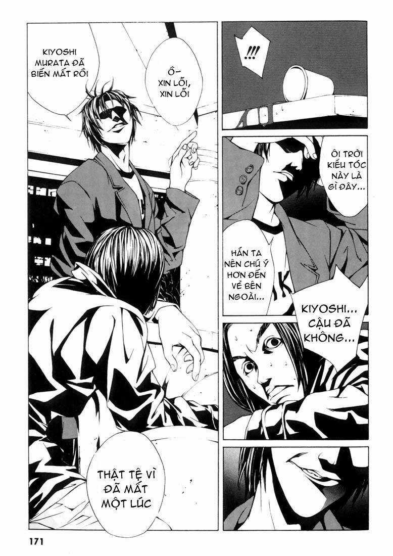 Mpd Psycho - Chapter 6 - Trang 15