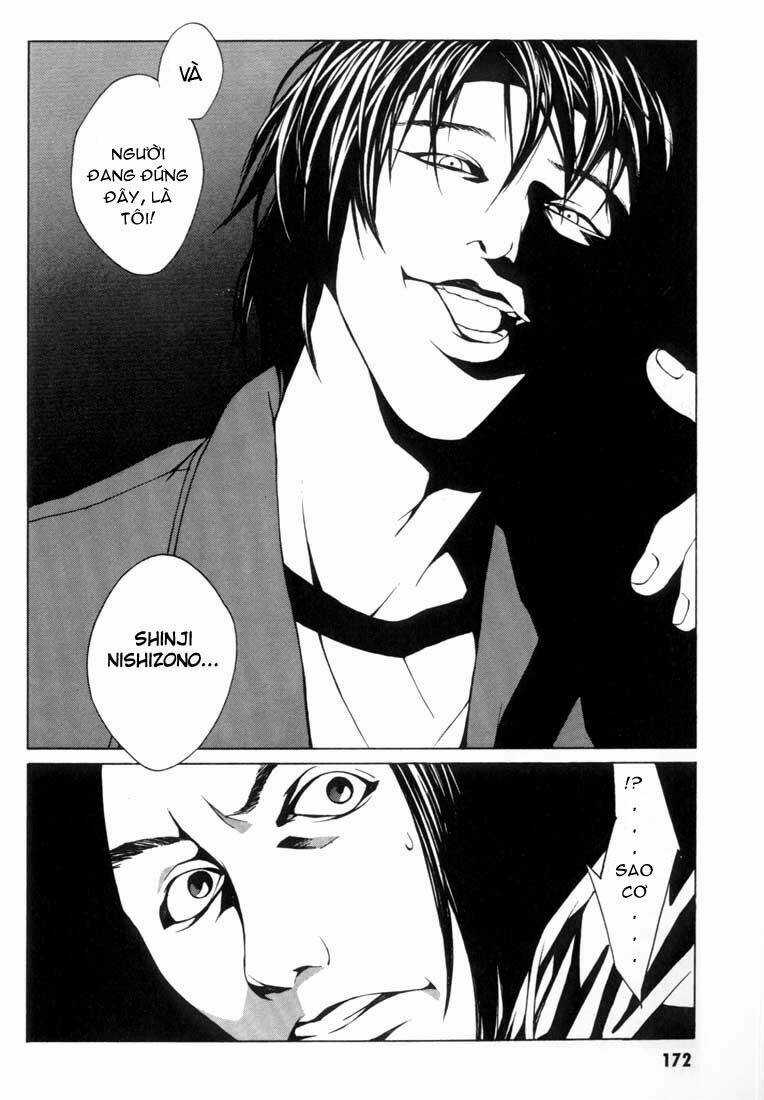 Mpd Psycho - Chapter 6 - Trang 16