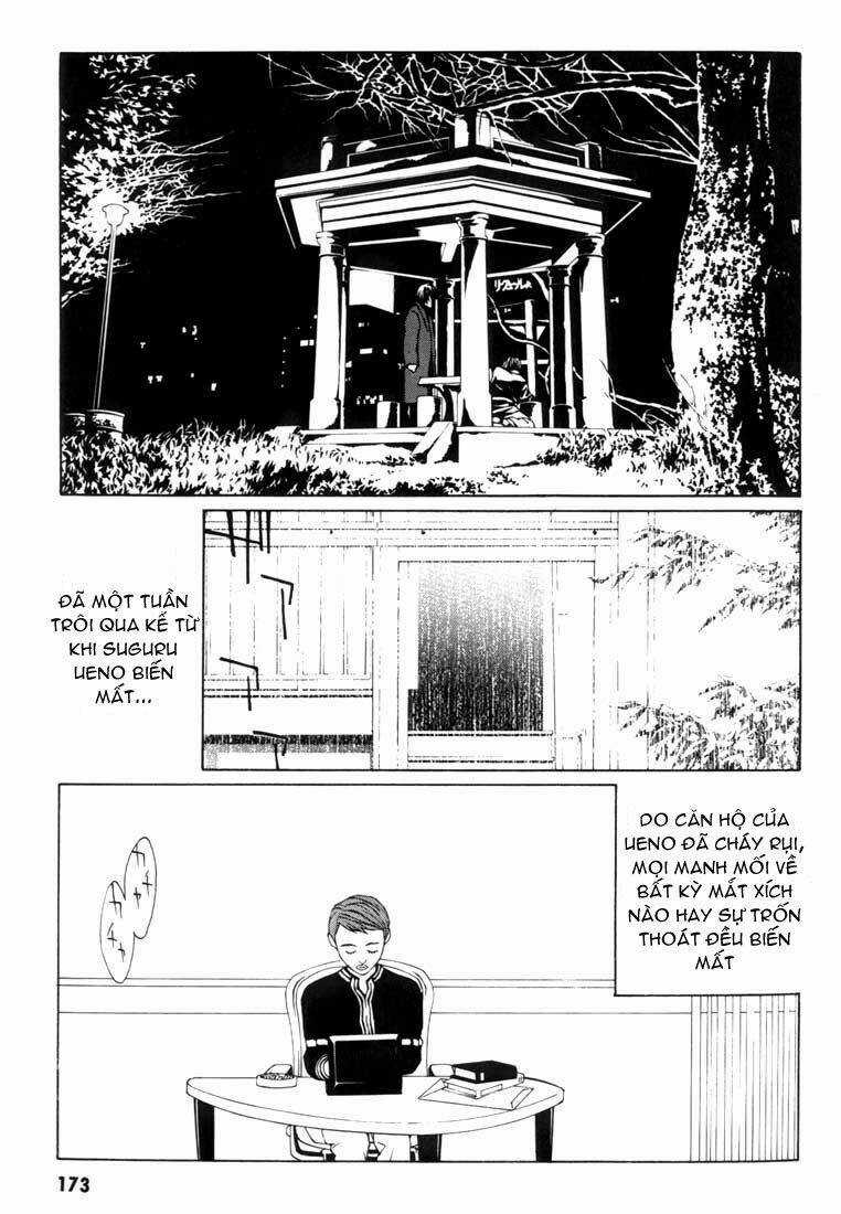 Mpd Psycho - Chapter 6 - Trang 17