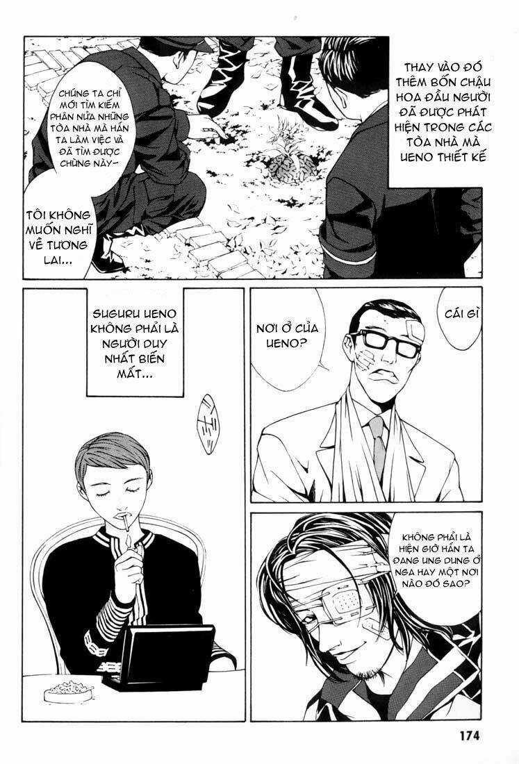 Mpd Psycho - Chapter 6 - Trang 18