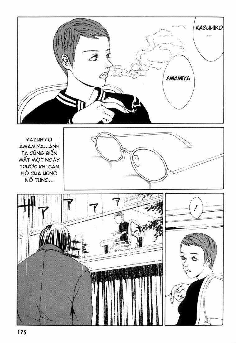 Mpd Psycho - Chapter 6 - Trang 19