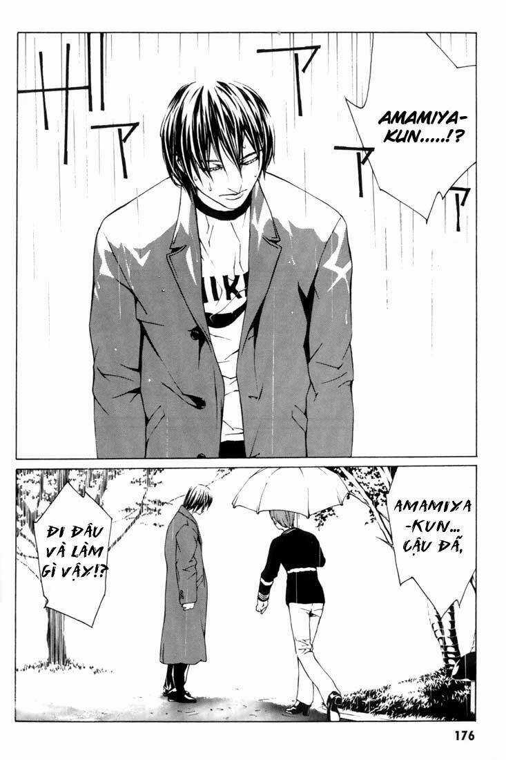 Mpd Psycho - Chapter 6 - Trang 20