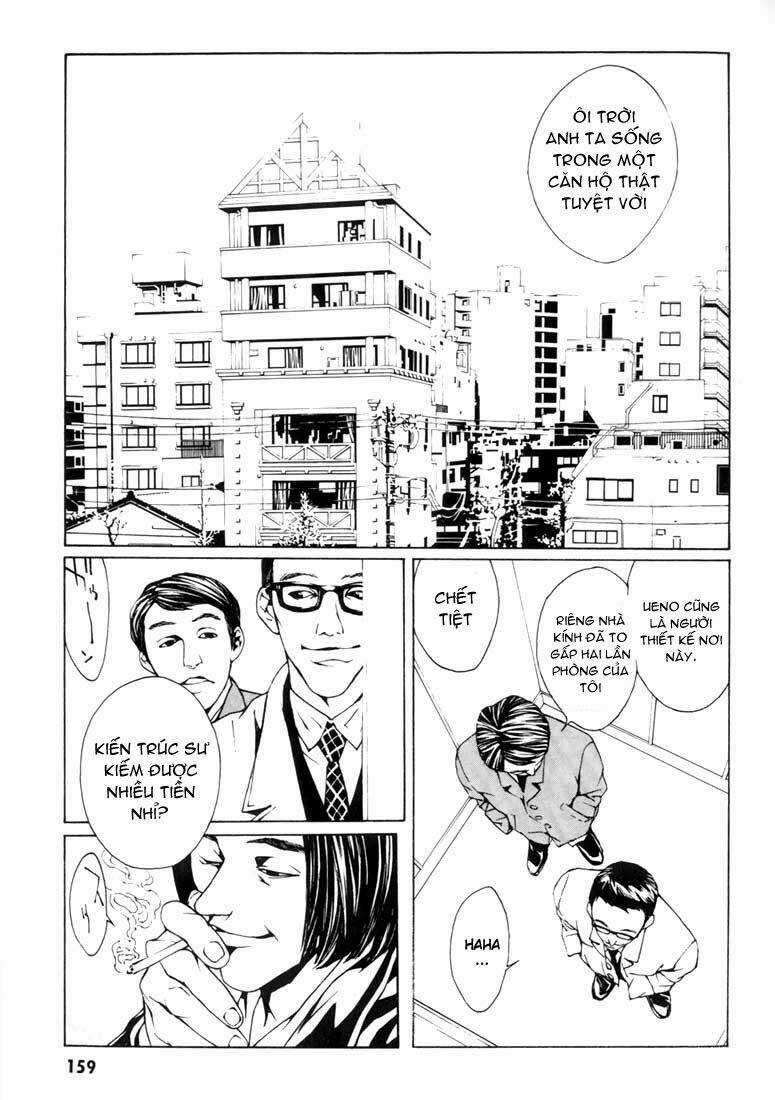 Mpd Psycho - Chapter 6 - Trang 3