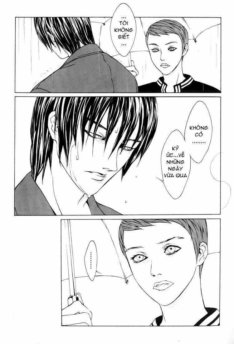 Mpd Psycho - Chapter 6 - Trang 21