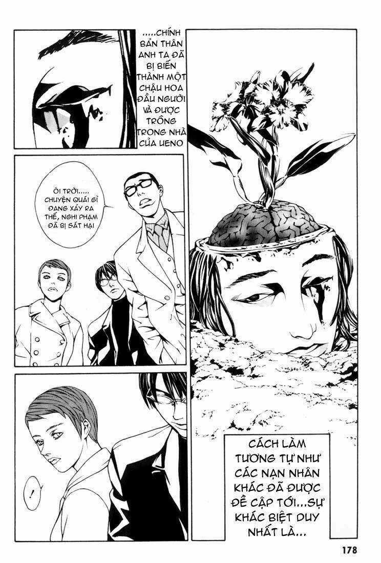 Mpd Psycho - Chapter 6 - Trang 22