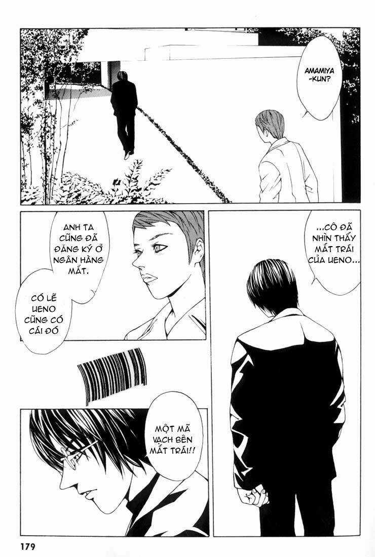 Mpd Psycho - Chapter 6 - Trang 23