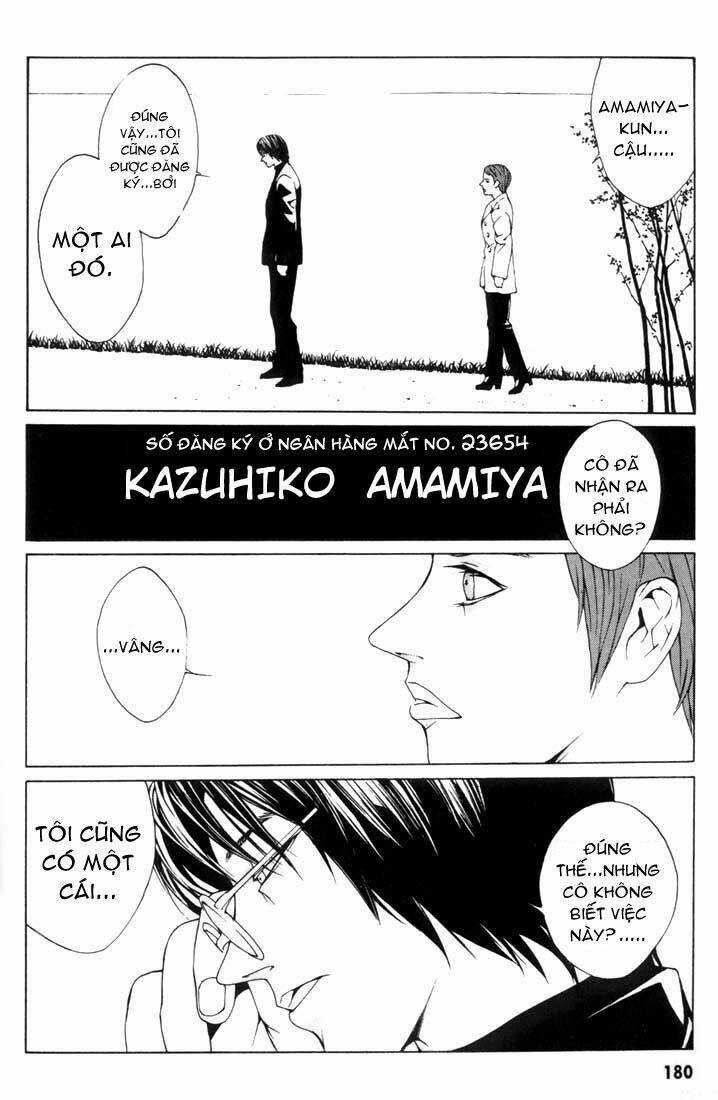 Mpd Psycho - Chapter 6 - Trang 24