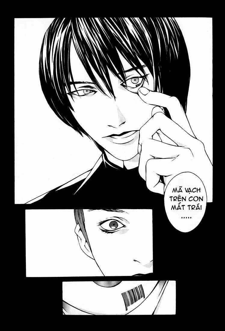 Mpd Psycho - Chapter 6 - Trang 25