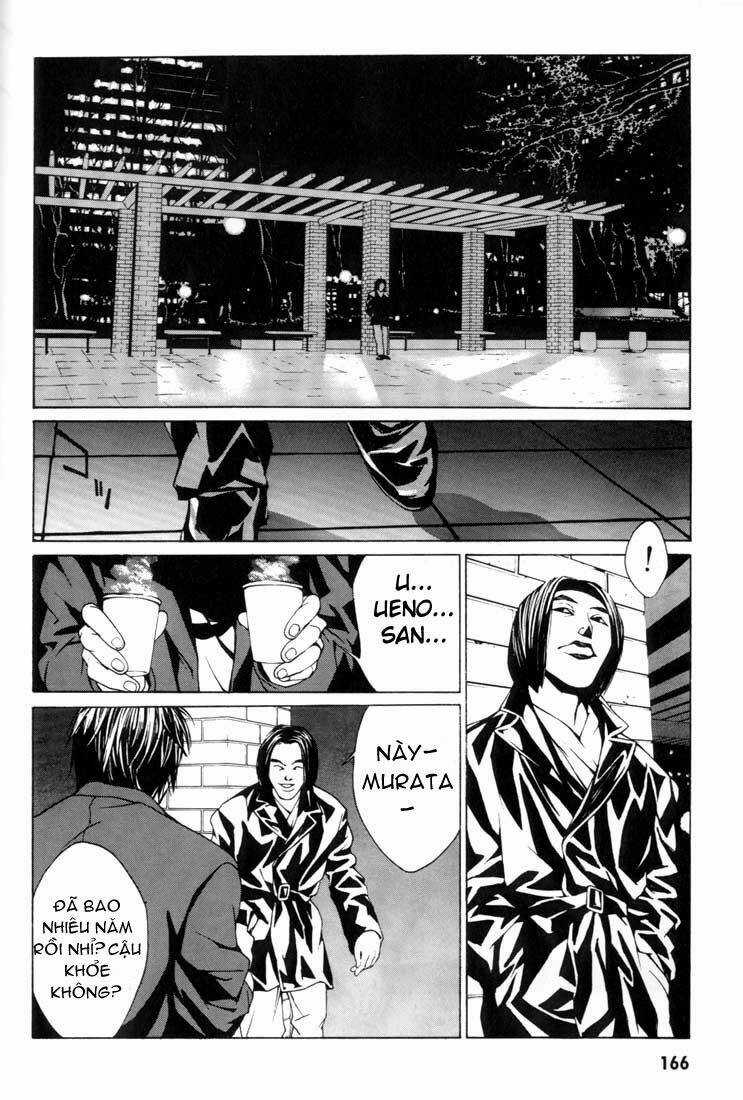 Mpd Psycho - Chapter 6 - Trang 10