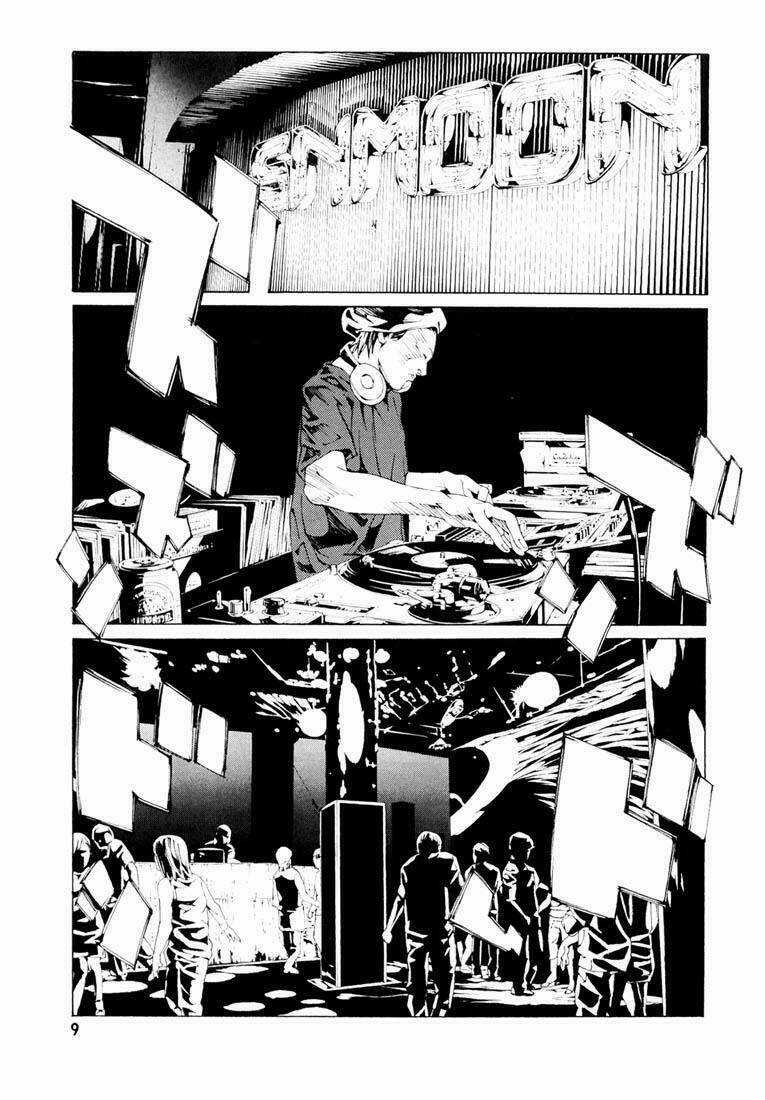 Mpd Psycho - Chapter 60 - Trang 11