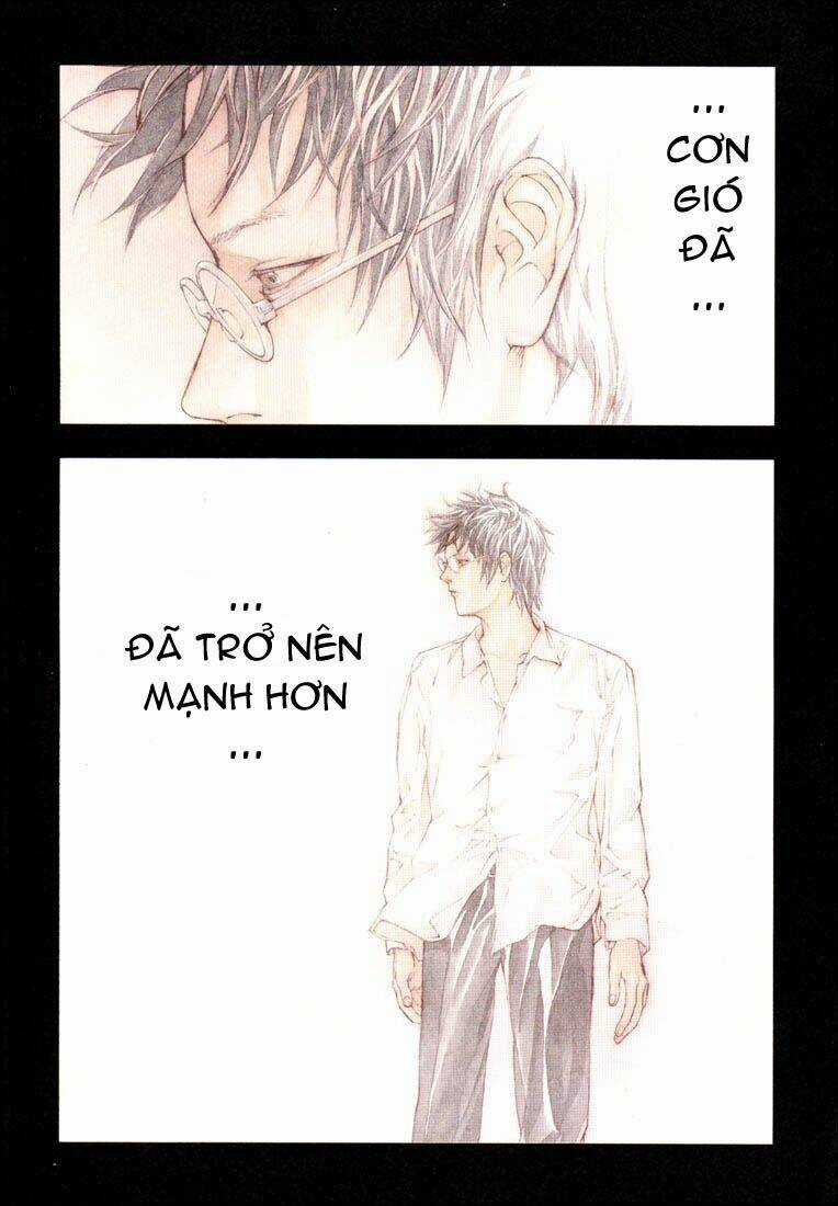 Mpd Psycho - Chapter 60 - Trang 5