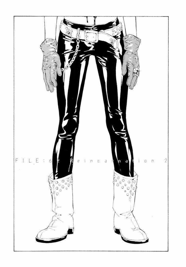 Mpd Psycho - Chapter 62 - Trang 2