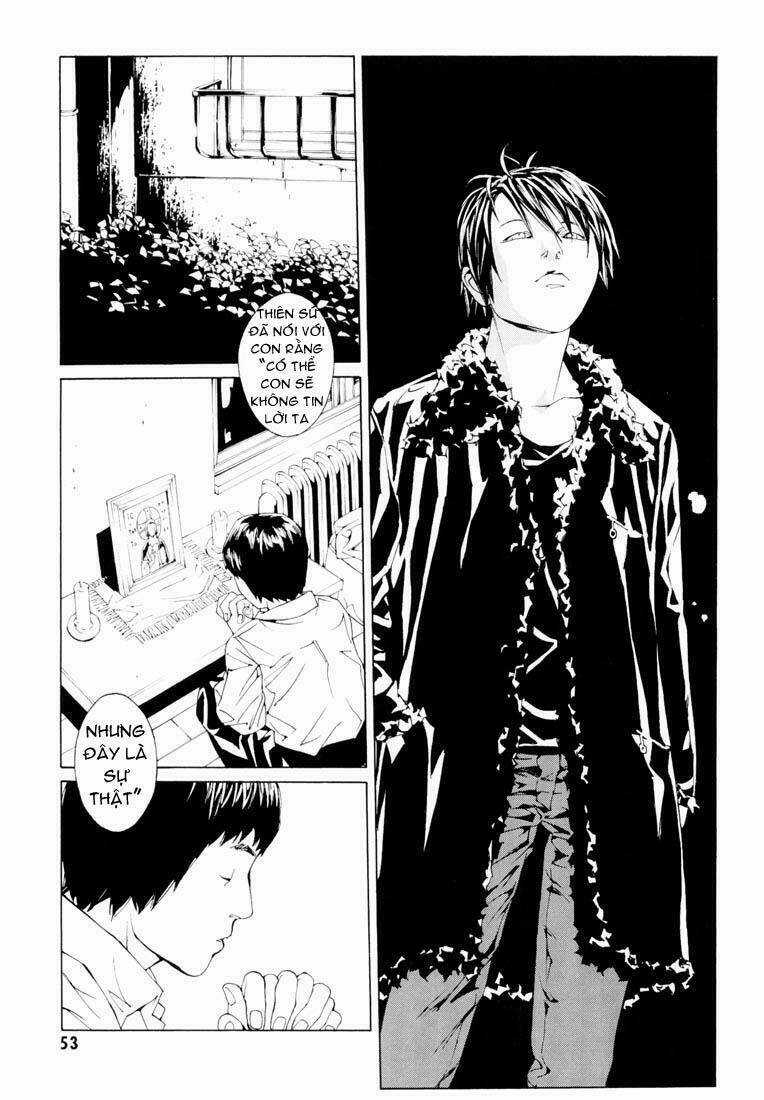 Mpd Psycho - Chapter 62 - Trang 12