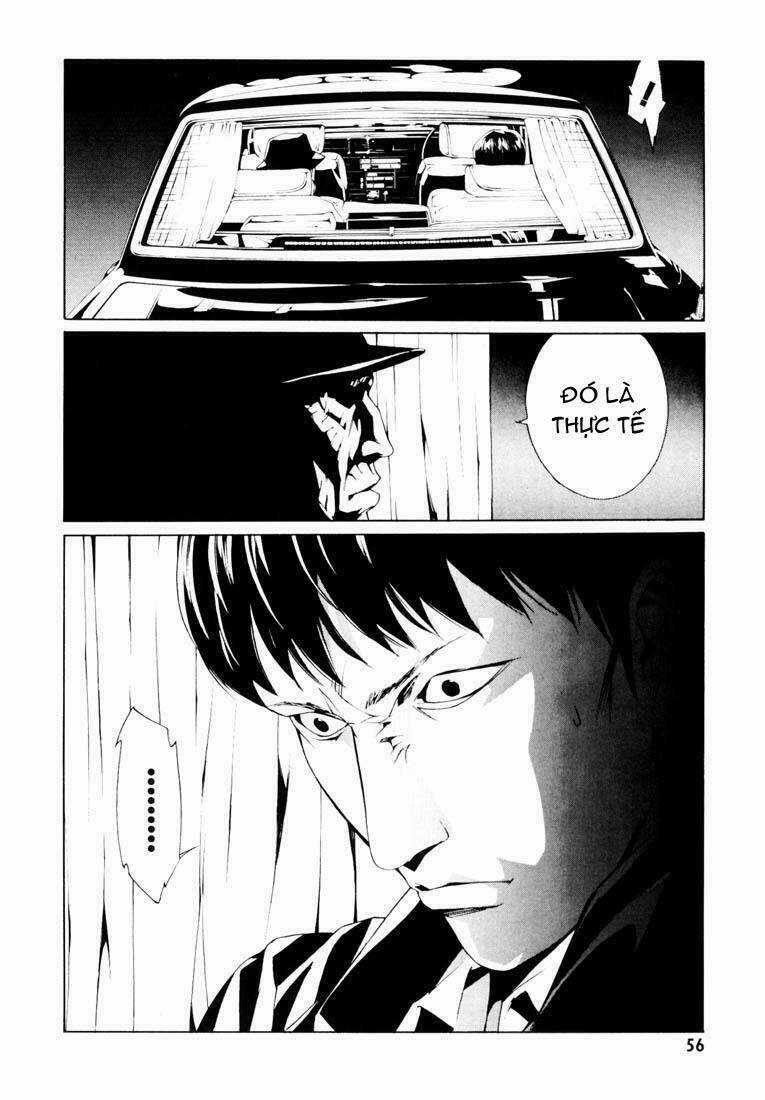 Mpd Psycho - Chapter 62 - Trang 15