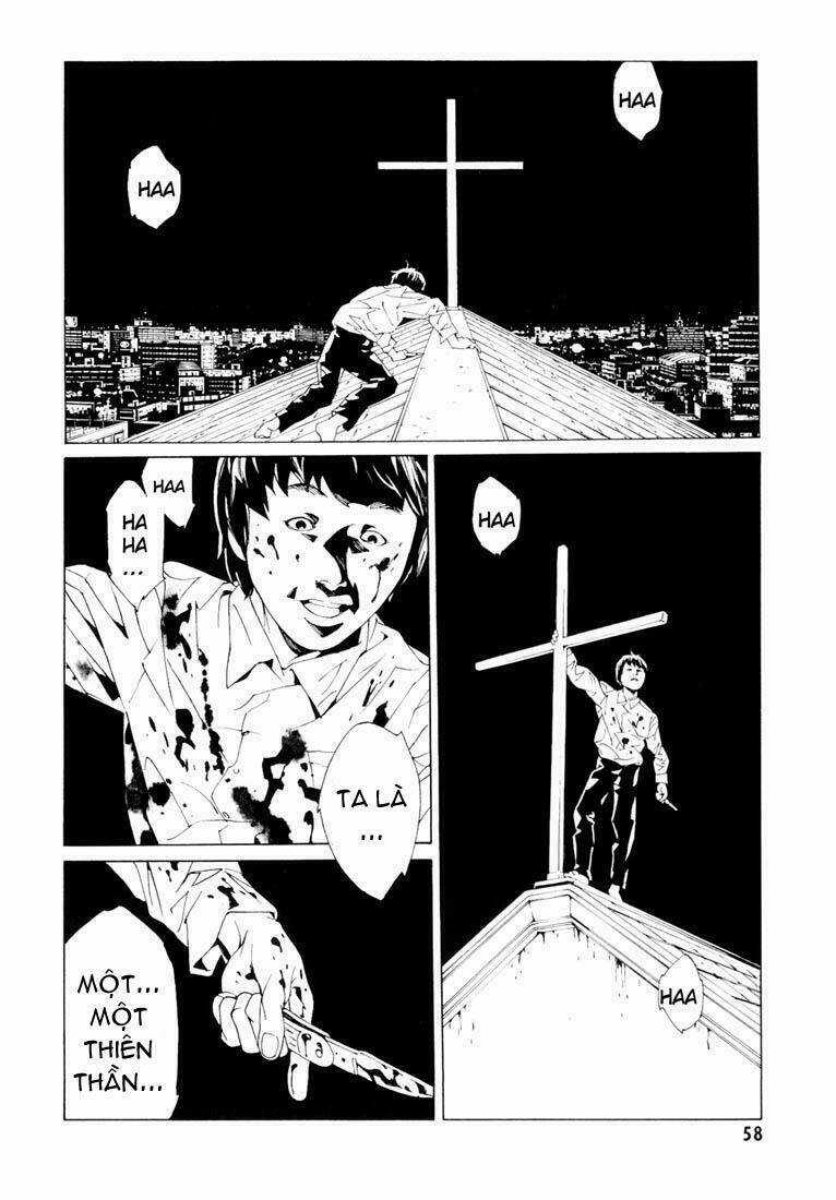 Mpd Psycho - Chapter 62 - Trang 17