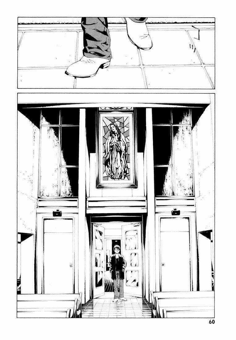 Mpd Psycho - Chapter 62 - Trang 19