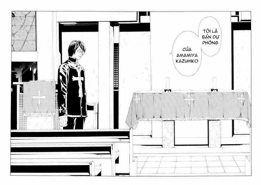 Mpd Psycho - Chapter 62 - Trang 25