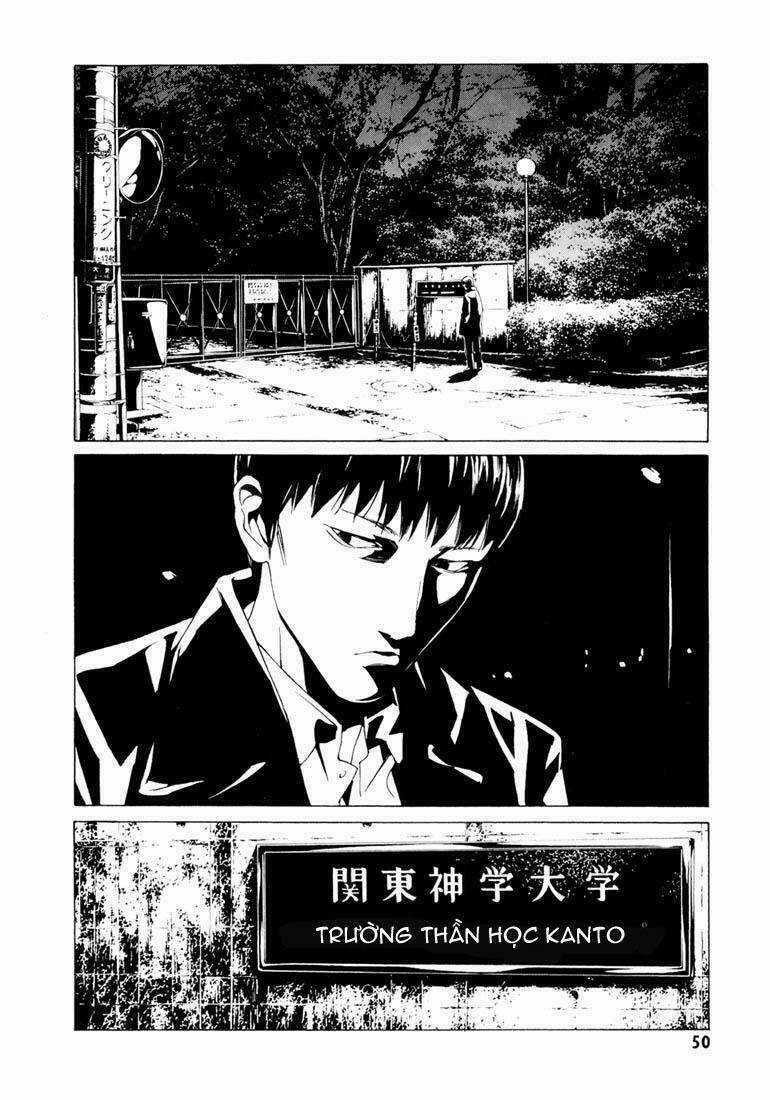 Mpd Psycho - Chapter 62 - Trang 9