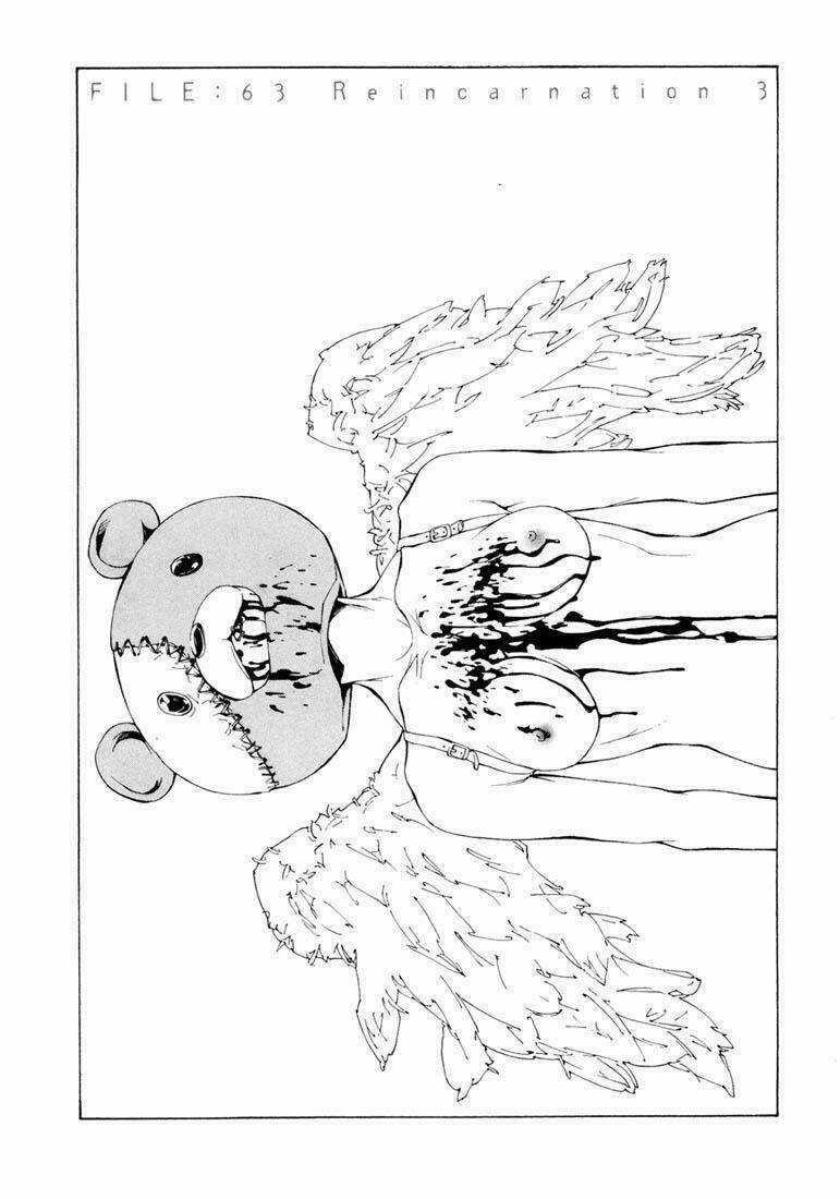 Mpd Psycho - Chapter 63 - Trang 2