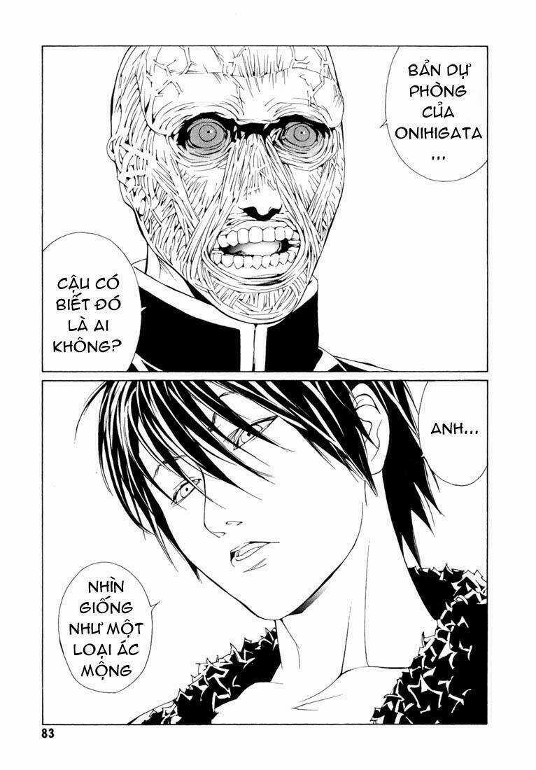 Mpd Psycho - Chapter 63 - Trang 16