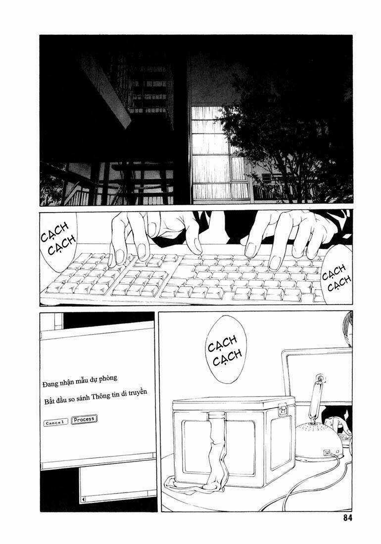 Mpd Psycho - Chapter 63 - Trang 17