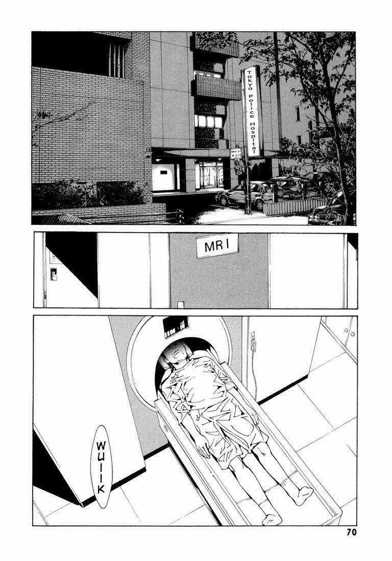 Mpd Psycho - Chapter 63 - Trang 3