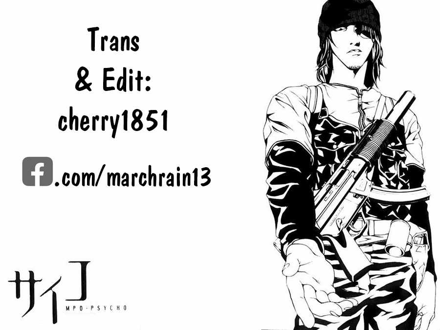Mpd Psycho - Chapter 64 - Trang 1
