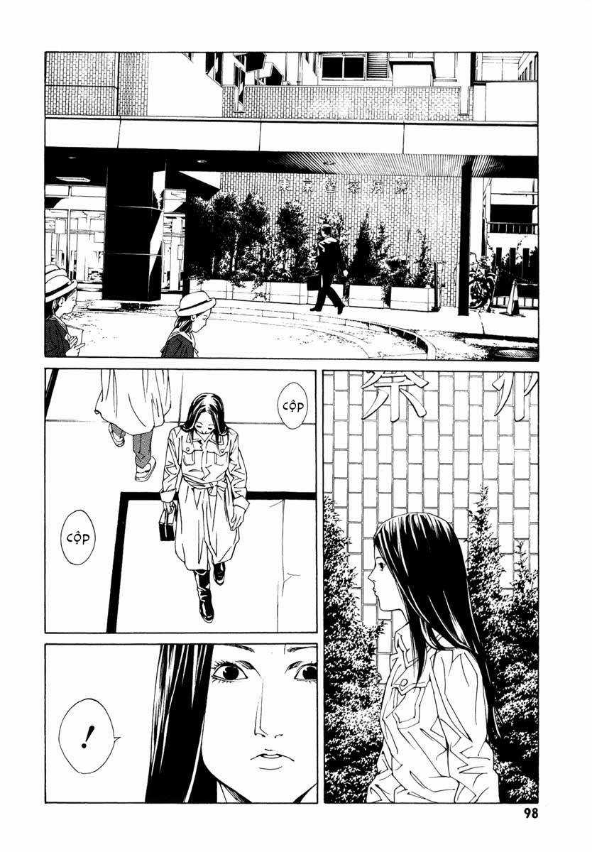 Mpd Psycho - Chapter 64 - Trang 12