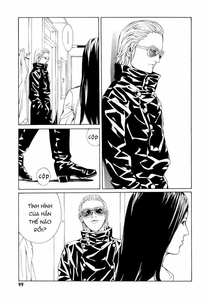 Mpd Psycho - Chapter 64 - Trang 13