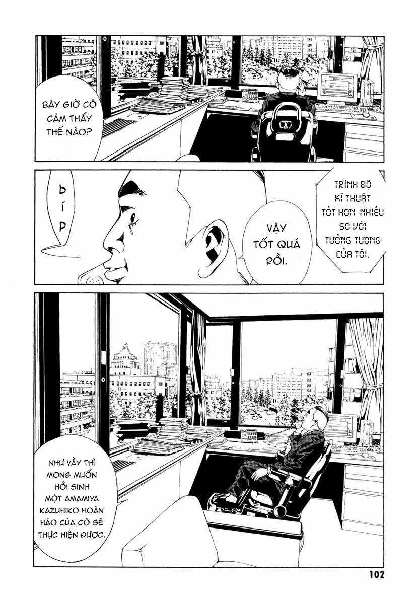 Mpd Psycho - Chapter 64 - Trang 16