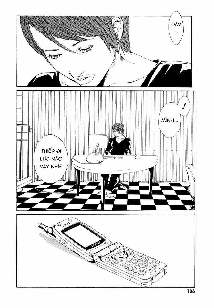 Mpd Psycho - Chapter 64 - Trang 19