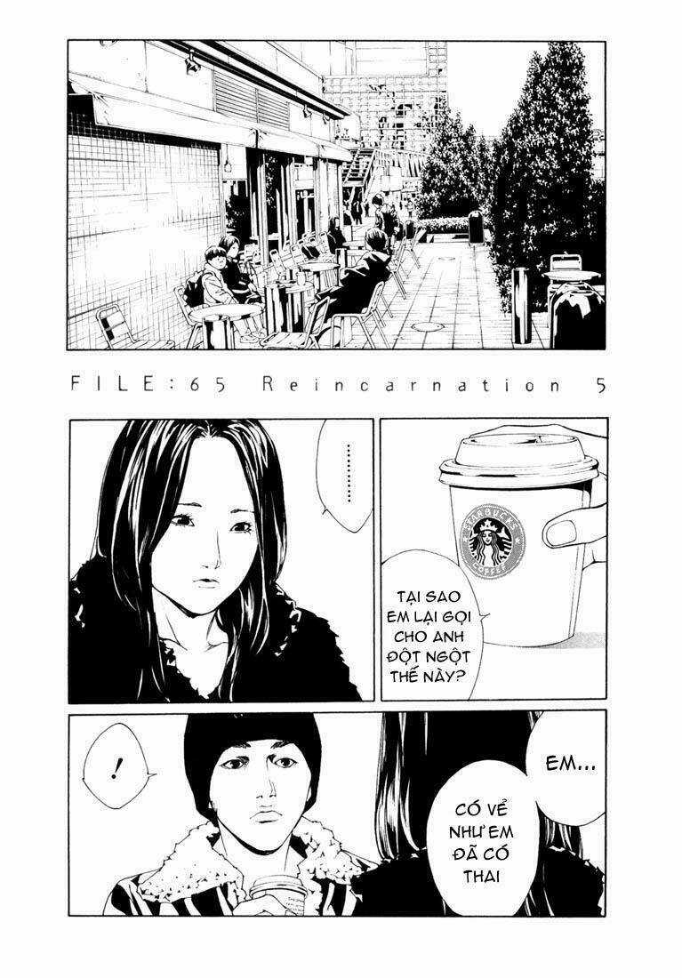 Mpd Psycho - Chapter 65 - Trang 2