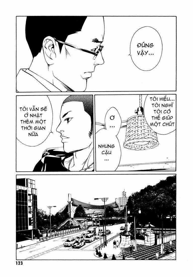 Mpd Psycho - Chapter 65 - Trang 18