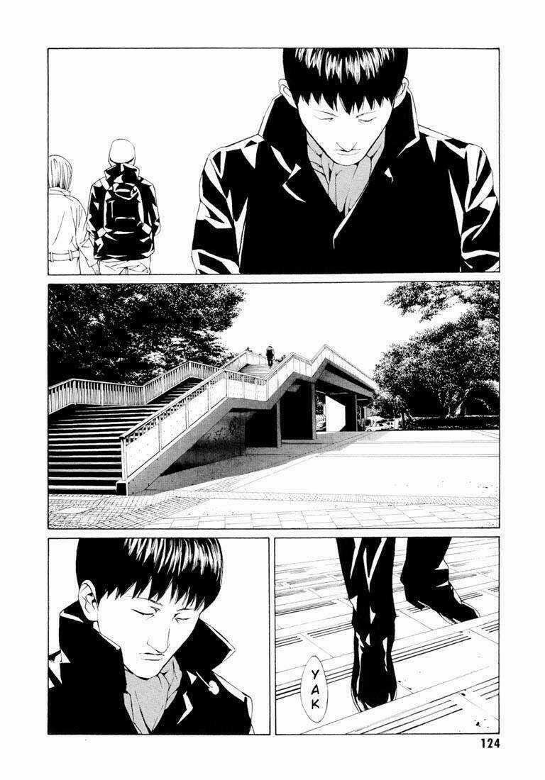 Mpd Psycho - Chapter 65 - Trang 19