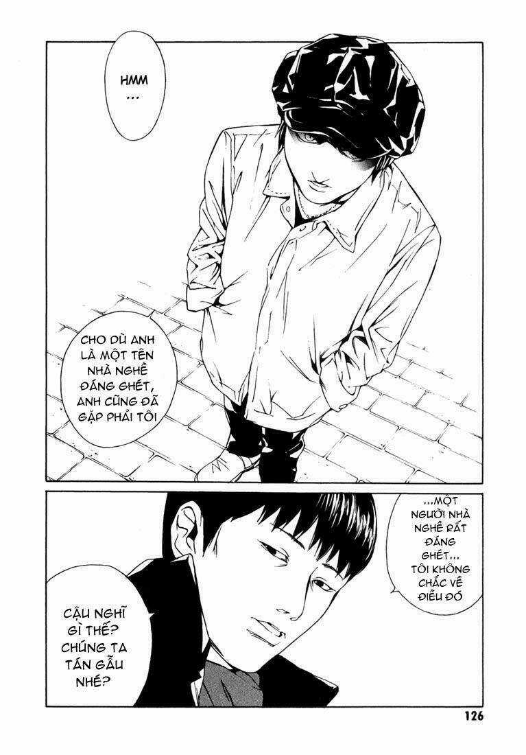 Mpd Psycho - Chapter 65 - Trang 21