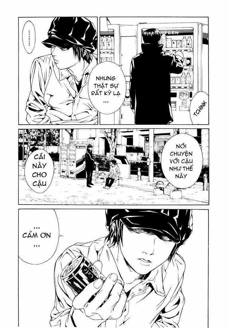 Mpd Psycho - Chapter 65 - Trang 22