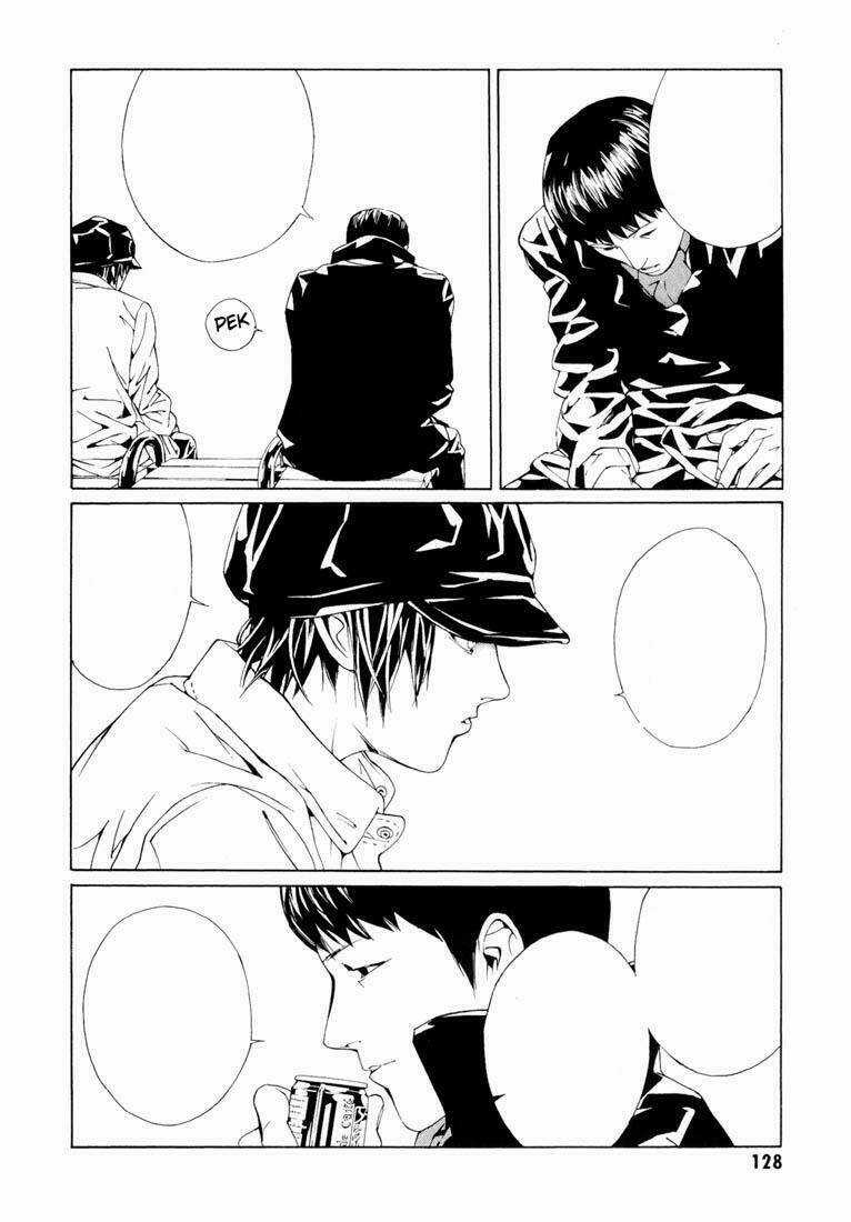 Mpd Psycho - Chapter 65 - Trang 23