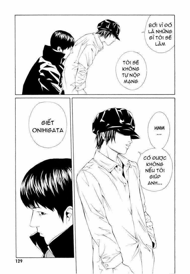 Mpd Psycho - Chapter 65 - Trang 24