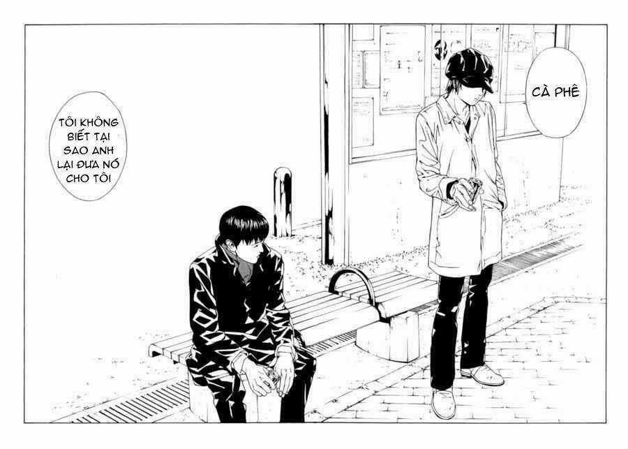 Mpd Psycho - Chapter 65 - Trang 25