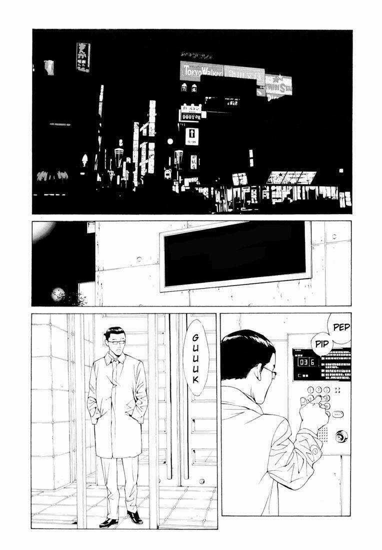 Mpd Psycho - Chapter 65 - Trang 4