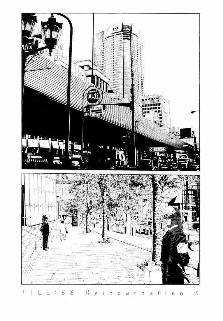 Mpd Psycho - Chapter 66 - Trang 2